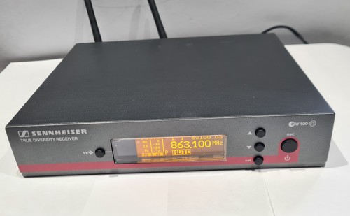Sennheiser em100 true - sennheiser,