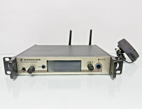 Sennheiser 300 g3 - sennheiser,