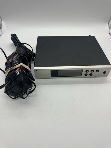 Sennheiser 100 g4 - sennheiser,