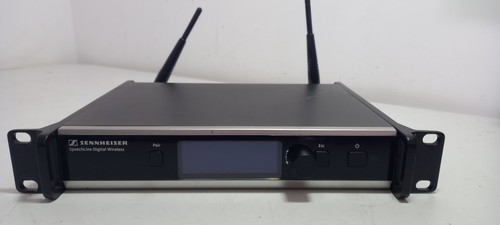 Sennheiser speechline digital - sennheiser,