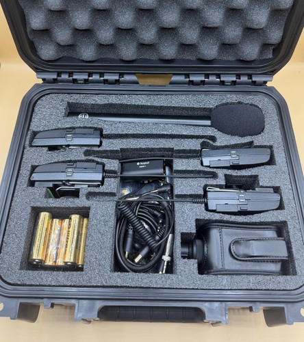 Sennheiser ew100 eng - sennheiser,