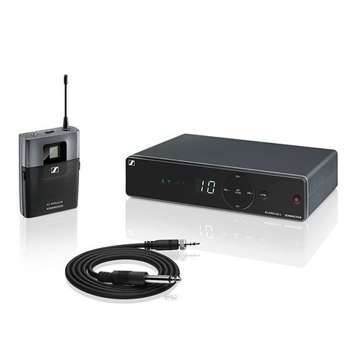 Sennheiser xsw gb - 1-c|1-gb, set