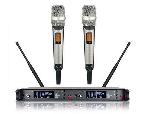 Uhf pll sistema - sistema, radio