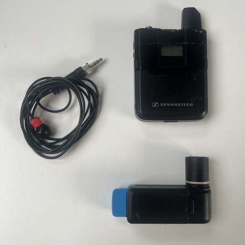Sennheiser avx kit - sennheiser,