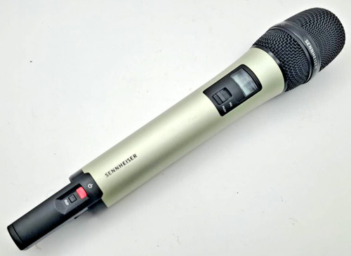 Sennheiser speechline - sennheiser,