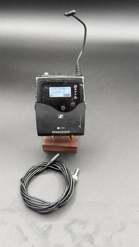 Trasmettitore sennheiser - trasmettitore,