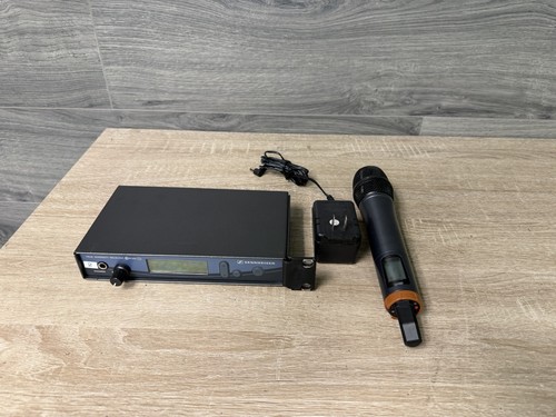 Sennheiser skm 300 - sennheiser, g3