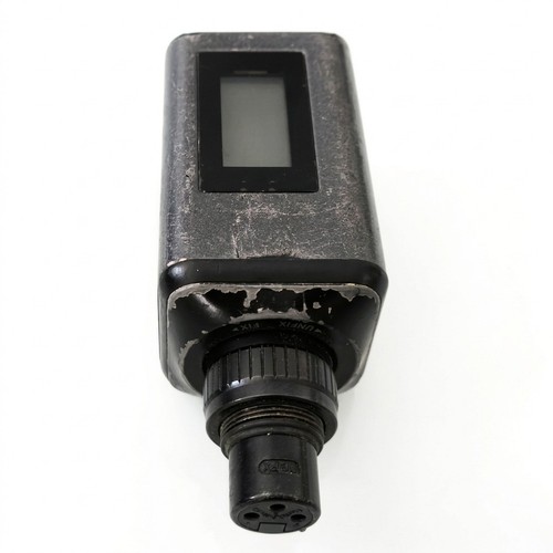 Sennheiser skp 100 - sennheiser,