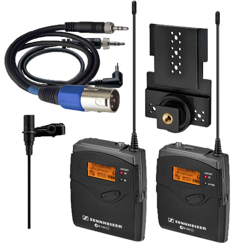 Sennheiser 100 eng g3 - sennheiser,