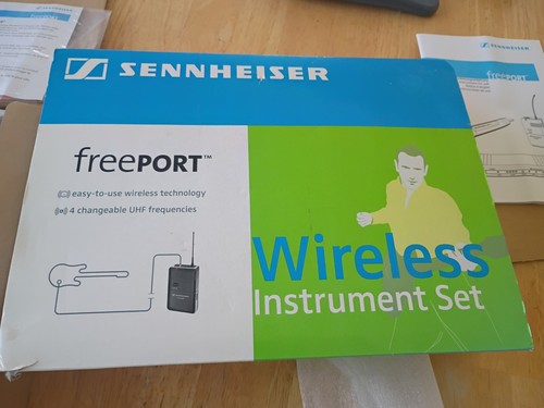 Sennheiser sk2 trasmettitore - sennheiser, sk2-c