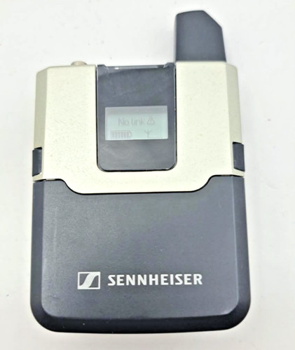 Sennheiser speechline - speechline, sl
