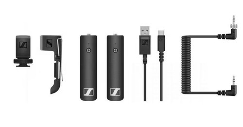 Sennheiser xsw set base - xsw-d,