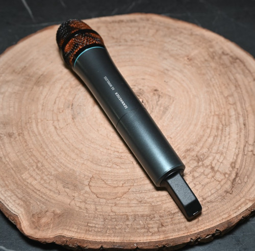 Sennheiser microfono - xs,