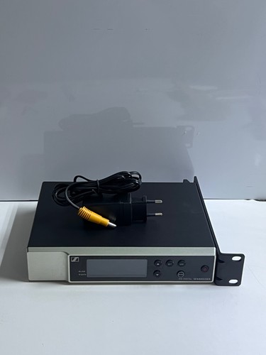 Sennheiser em ricevitore - sennheiser, ew-d