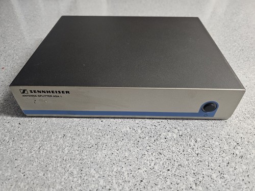 Sennheiser asa sdoppiatore - sennheiser, 1