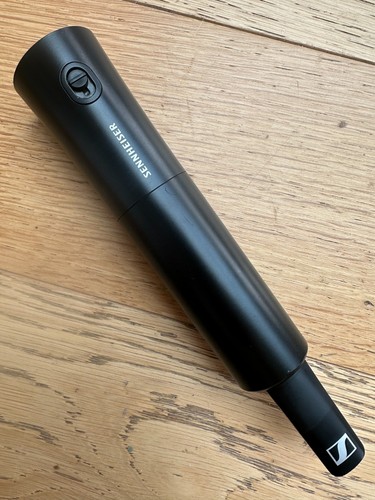 Sennheiser skm s - sennheiser, ew-d