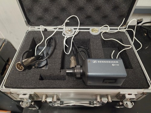 Sennheiser skp100 gb - sennheiser, g3-gb