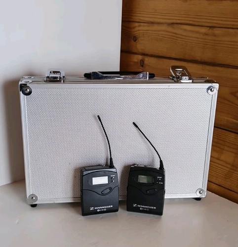 Sennheiser 100 sk100 - ew,
