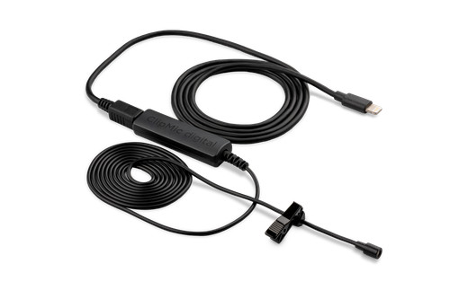 Apogee clipmic digital - clipmic, 2