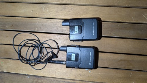 Sennheiser avx 4 - 2, sk