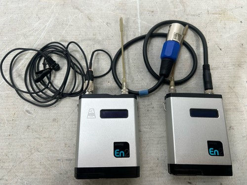 Audio ltd radio - audio, mic