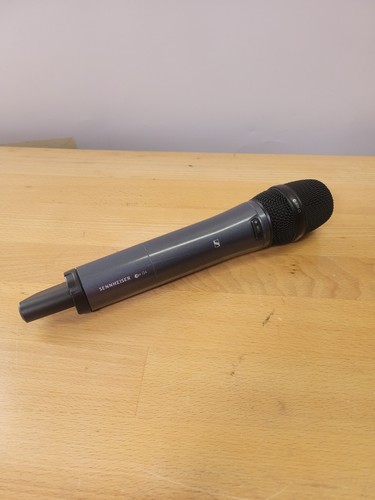 Sennheiser skm 100 g4 - sennheiser, s