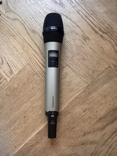Sennheiser skm s speech - sennheiser, skm-s