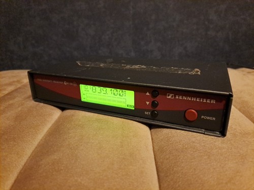 Sennheiser ew100 830 - ew100, 830-866