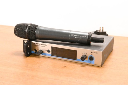 Sennheiser 500 sistema - sennheiser, g3