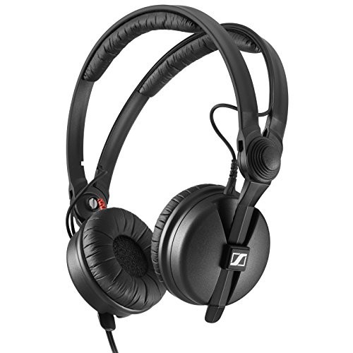 Sennheiser plus cuffie - hd, 25