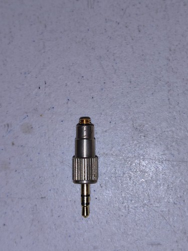 Adattatore micropunti