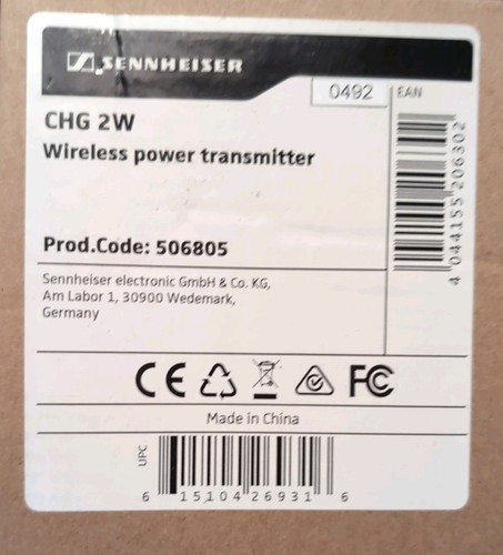 Sennheiser