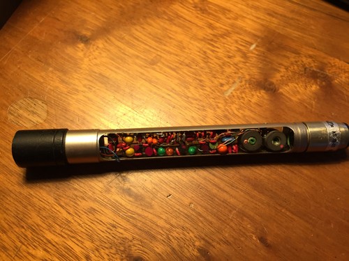Sennheiser 81 microfono - ks, 15-81