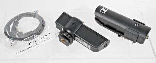 Set sennheiser xsw wireless - sennheiser,