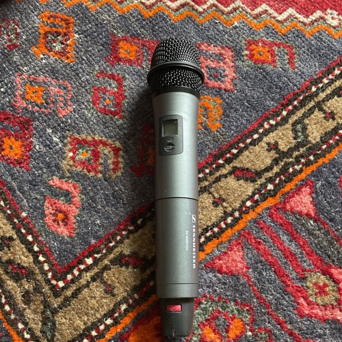 Sennheiser skm microfono - skm, 35