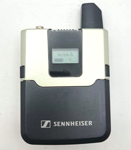 Sennheiser speechline - speechline, sl