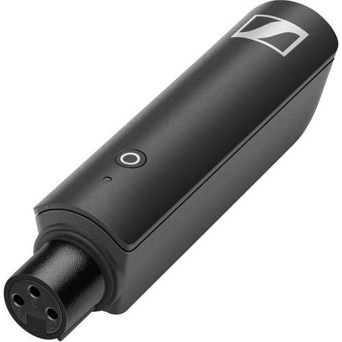 Sennheiser xsw digital - sennheiser, xlr