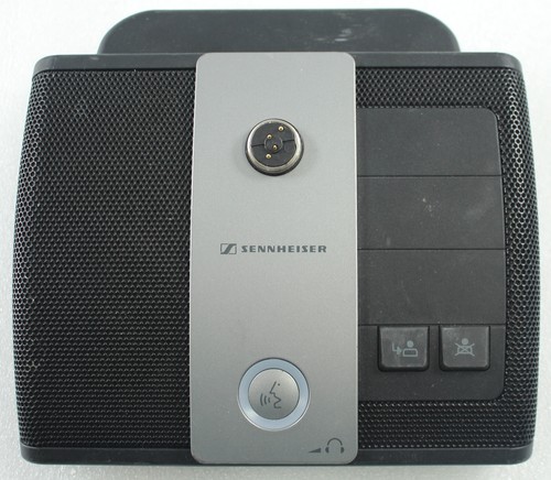 Sennheiser adn wc1 - adn-wc1, unità