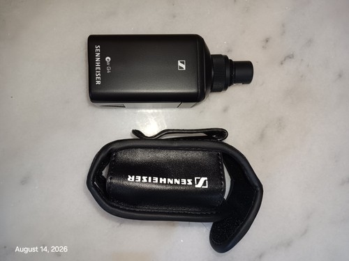 Sennheiser skp 500 pro - skp, g4