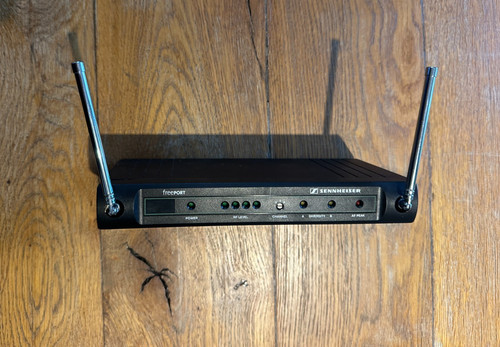 Set sistema wireless
