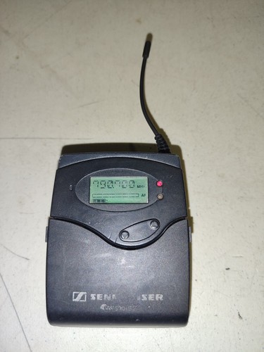 Sennheiser sk500 gamma - sennheiser, d