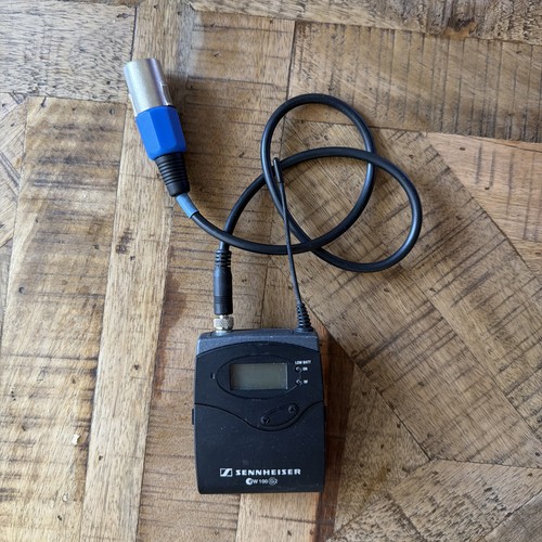 Trasmettitore bodypack - trasmettitore,